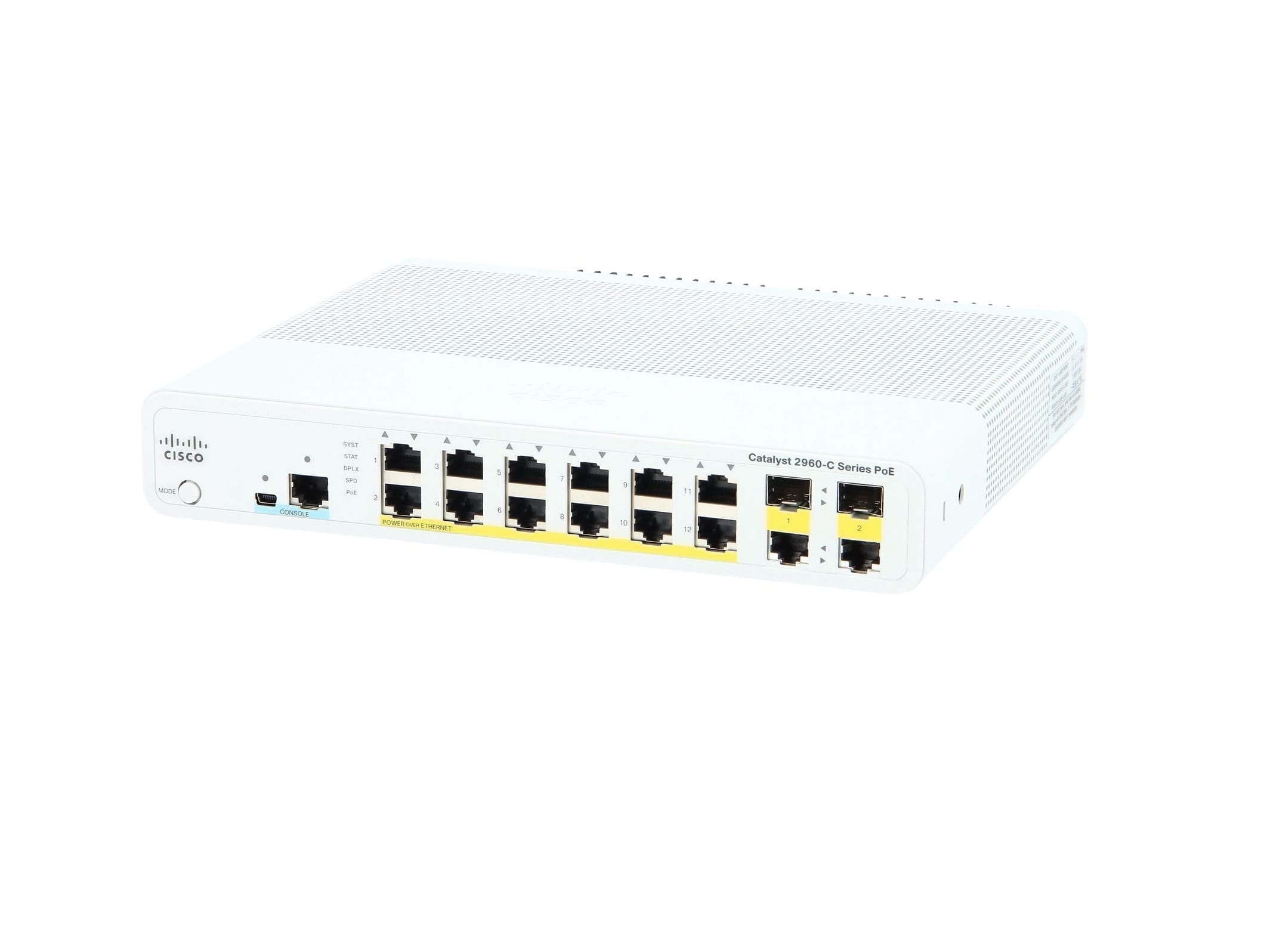 H3c switch