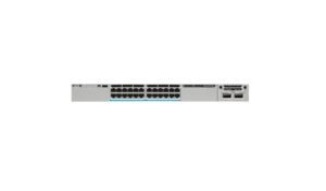 WS-C3850-24XU-L Cisco Systems Catalyst 3850 24 mGig PT Upoe LAN.