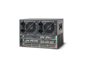 WS-C4503-E Cisco 4500 Switch