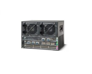 WS-C4503E-S6L-1300 Cisco 4500 Switch
