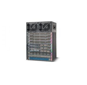 WS-C4510R-E Cisco 4500 Switch