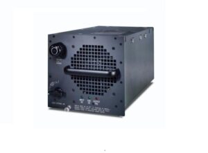 WS-CAC-4000W-INT Cisco 4000 Watt Redundant AC Power Supply - 4000W