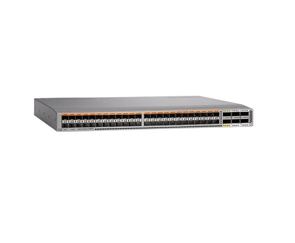 Cisco Fabric Extenders 3B Technology Solutions Inc.