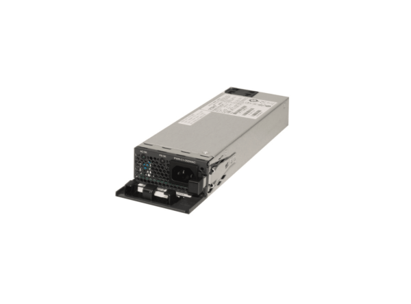Refurbished C9K-PWR-650WAC-R Cisco Power Supply hot-plug