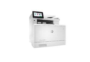 hp laserjet m428fdn