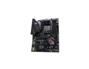 ROG STRIX B450-F GAMING