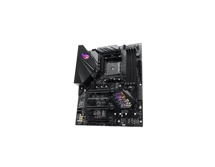 ROG STRIX B450-F GAMING