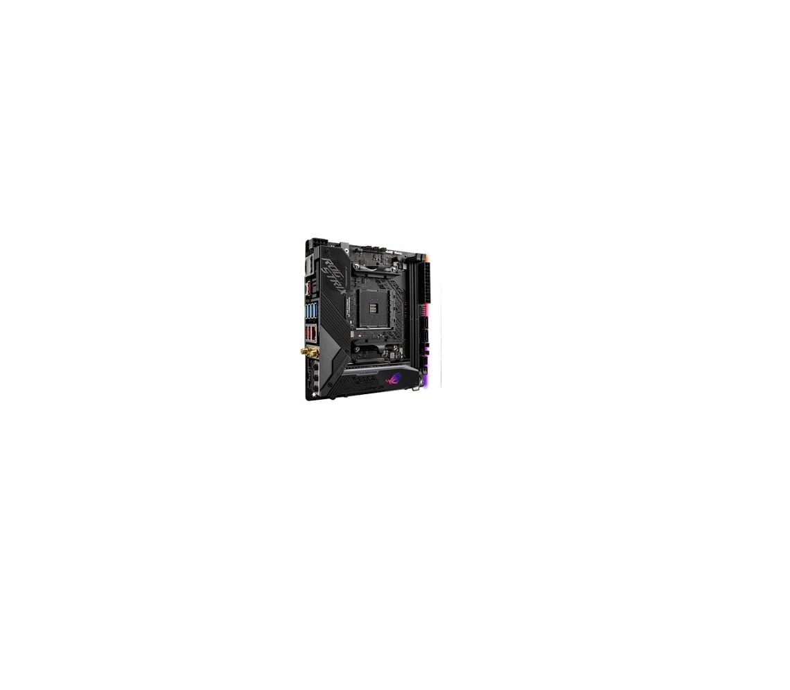 ROG STRIX X570-I GAM ASUS Republic of Gamers Strix X570-I